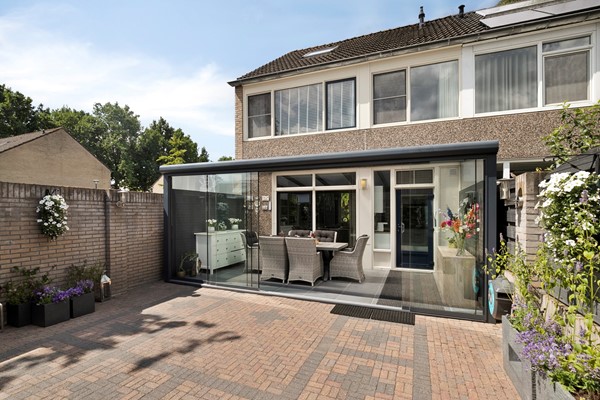 Medium property photo - Purcellstraat 35, 5283 GX Boxtel